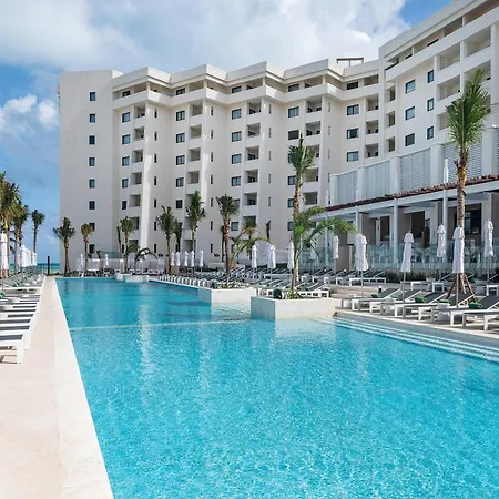 Meliá Casa Maya - Cancun - All Inclusive-2